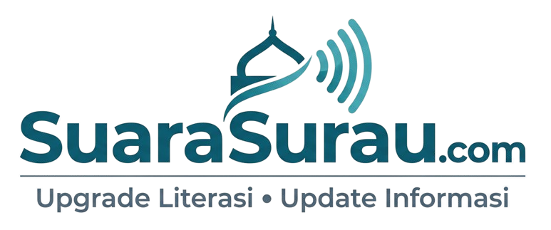 SuaraSurau.com